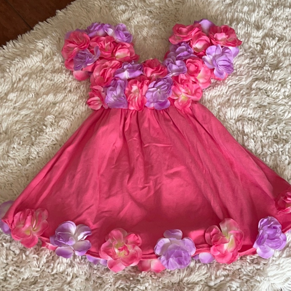 Rachel London Dress